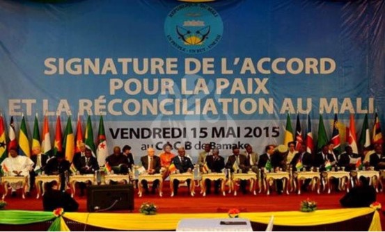 Dialogue direct inter-malien: La caducité de l’accord d’Alger